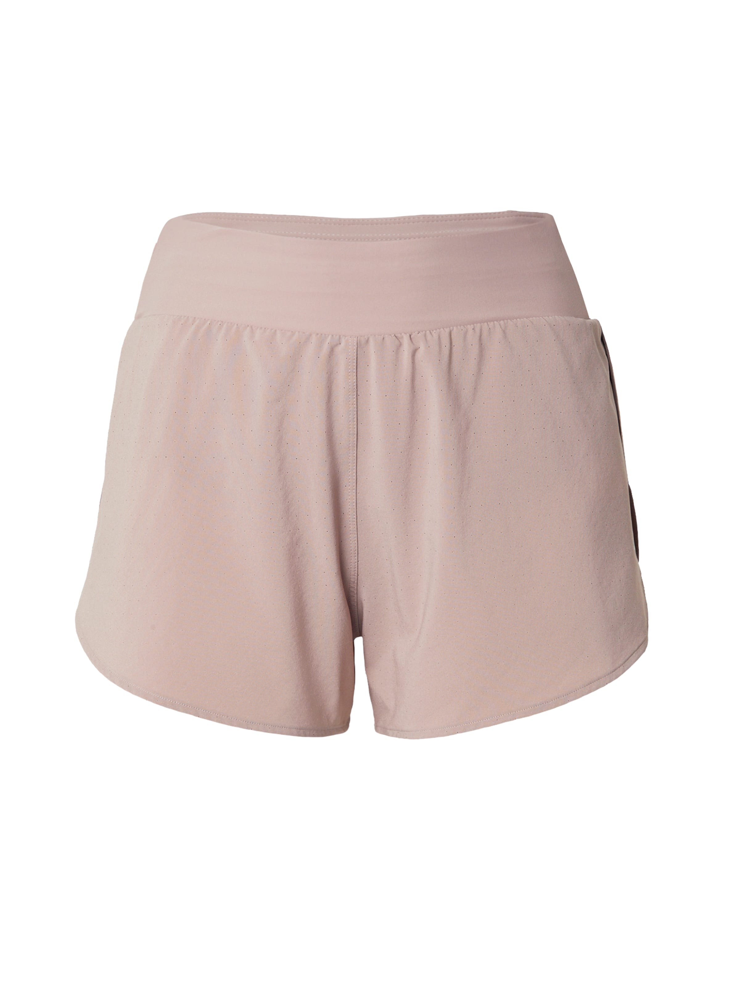 Regular Pantaloni sport 'DREAMRUN' de la PUMA pe bej: față