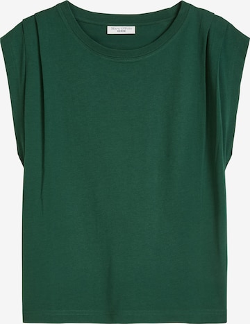 Marc O'Polo DENIM Shirt in Green: front