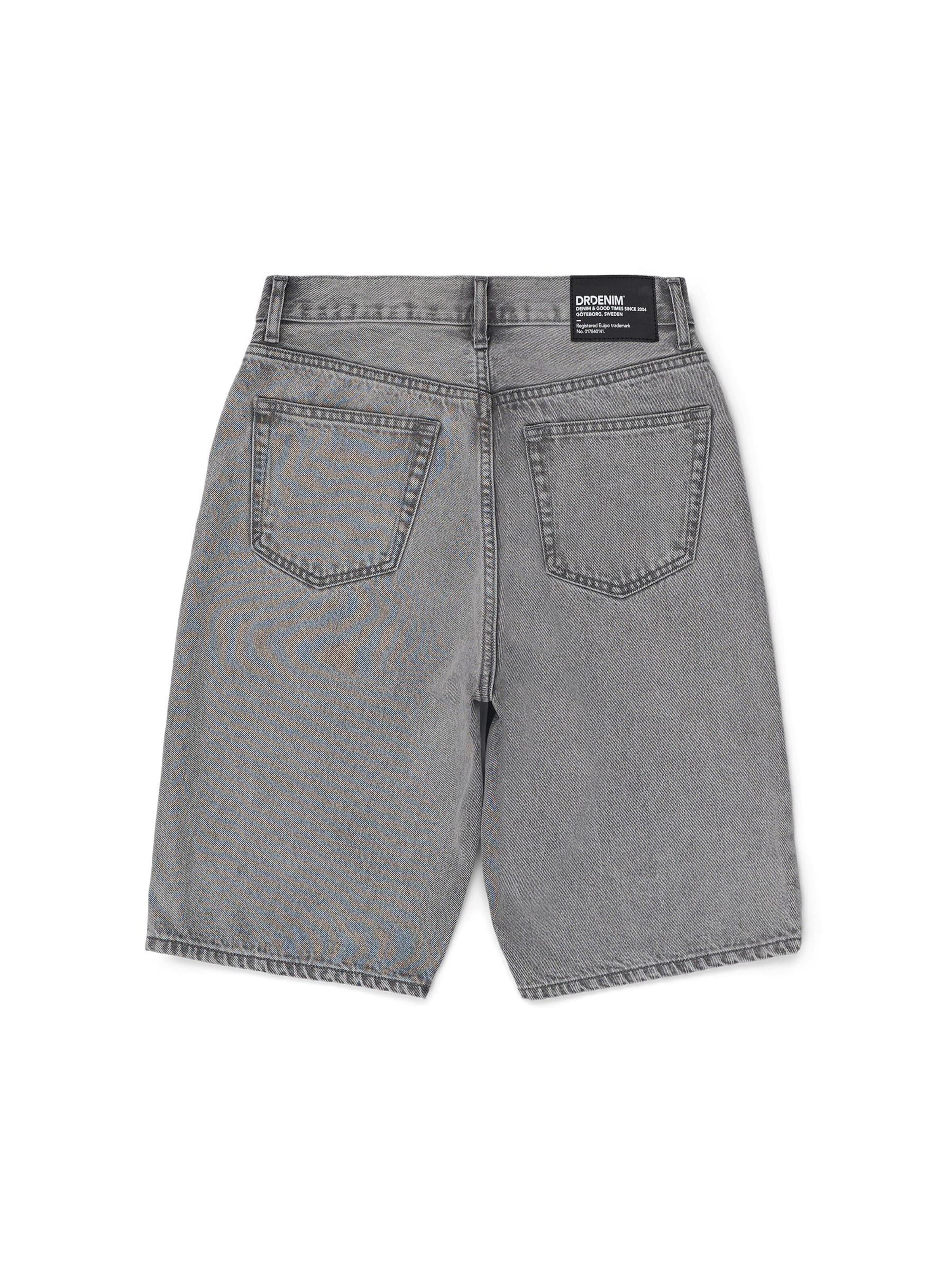 Dr. Denim Loose fit Jeans 'Omar' in Grey