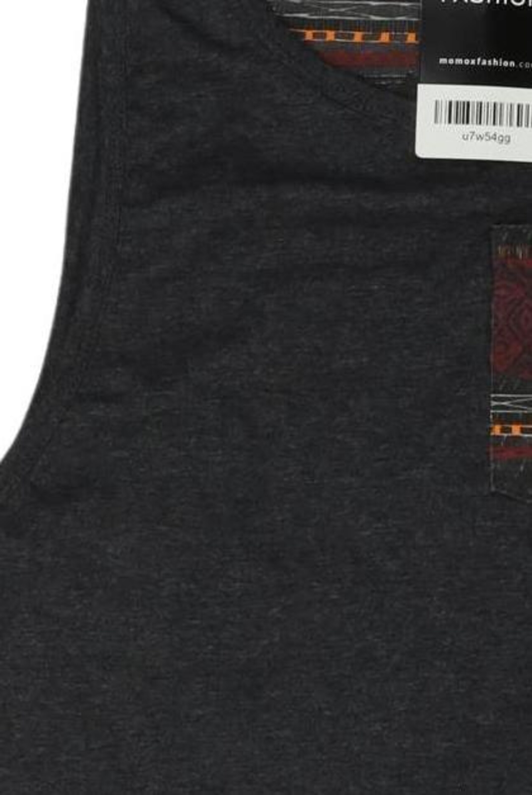 INDICODE JEANS T-Shirt L in Grau