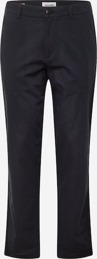 Pantaloni eleganți 'ACE SUMMER' JACK & JONES pe negru, Vizualizare produs