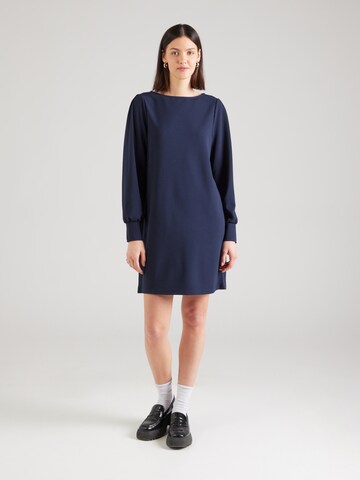 VERO MODA Dress 'VMALICE' in Blue: front