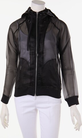 acynetic Jacket & Coat in XS in Transparent: front