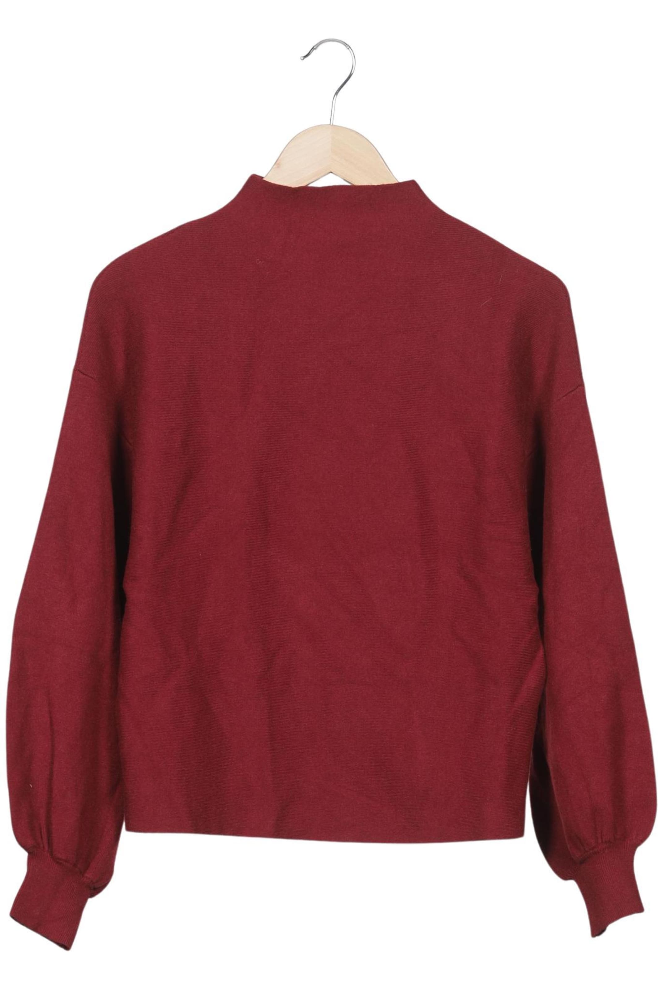 Vero Moda Curve Sweater & Cardigan in M in Red: front