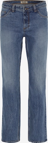 Oklahoma Jeans Regular Jeans 'Tom' in Blau: predná strana