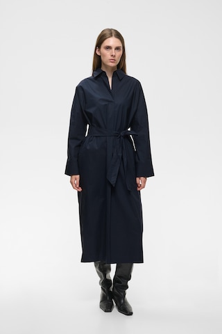 InWear Ingruhák 'LellinI' - kék: elől