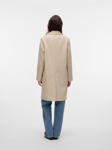 VERO MODA - Abrigo de entretiempo 'VMVincemari' en beige