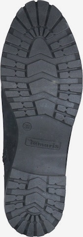 TAMARIS - Botas Chelsea en negro