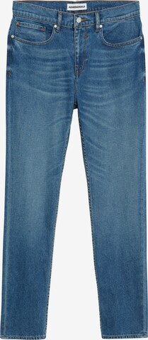 ARMEDANGELS Regular Jeans 'Aro' in Blauw: voorkant