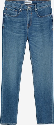 ARMEDANGELS Regular Jeans 'Aro' in Blauw: voorkant