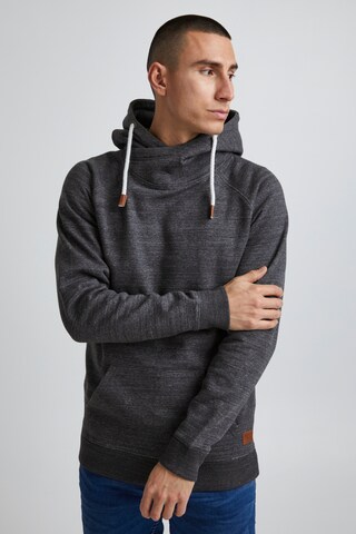 11 Project Sweatshirt in Grijs: voorkant