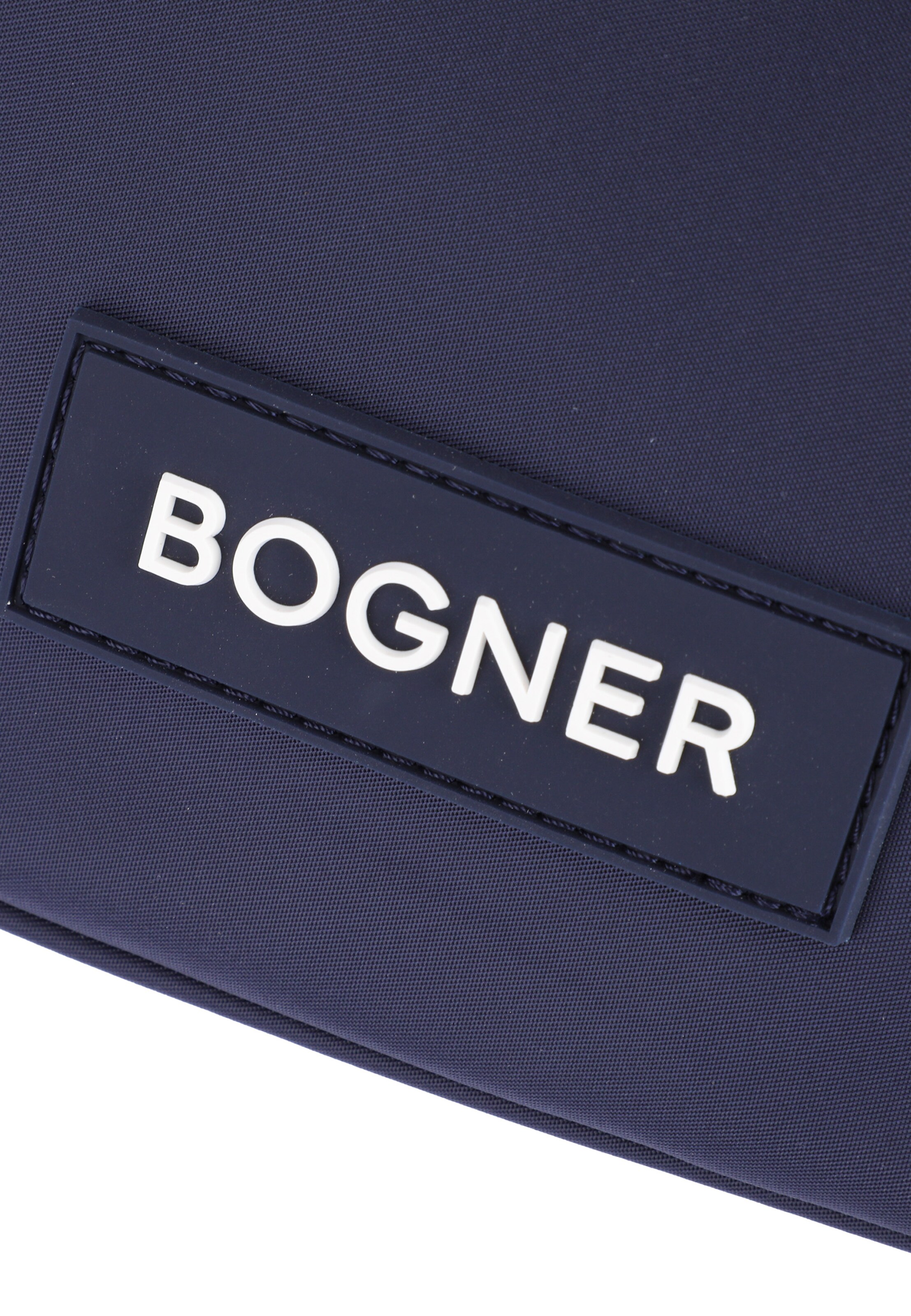 Sacs à main 'Saxon Raja' BOGNER en bleu