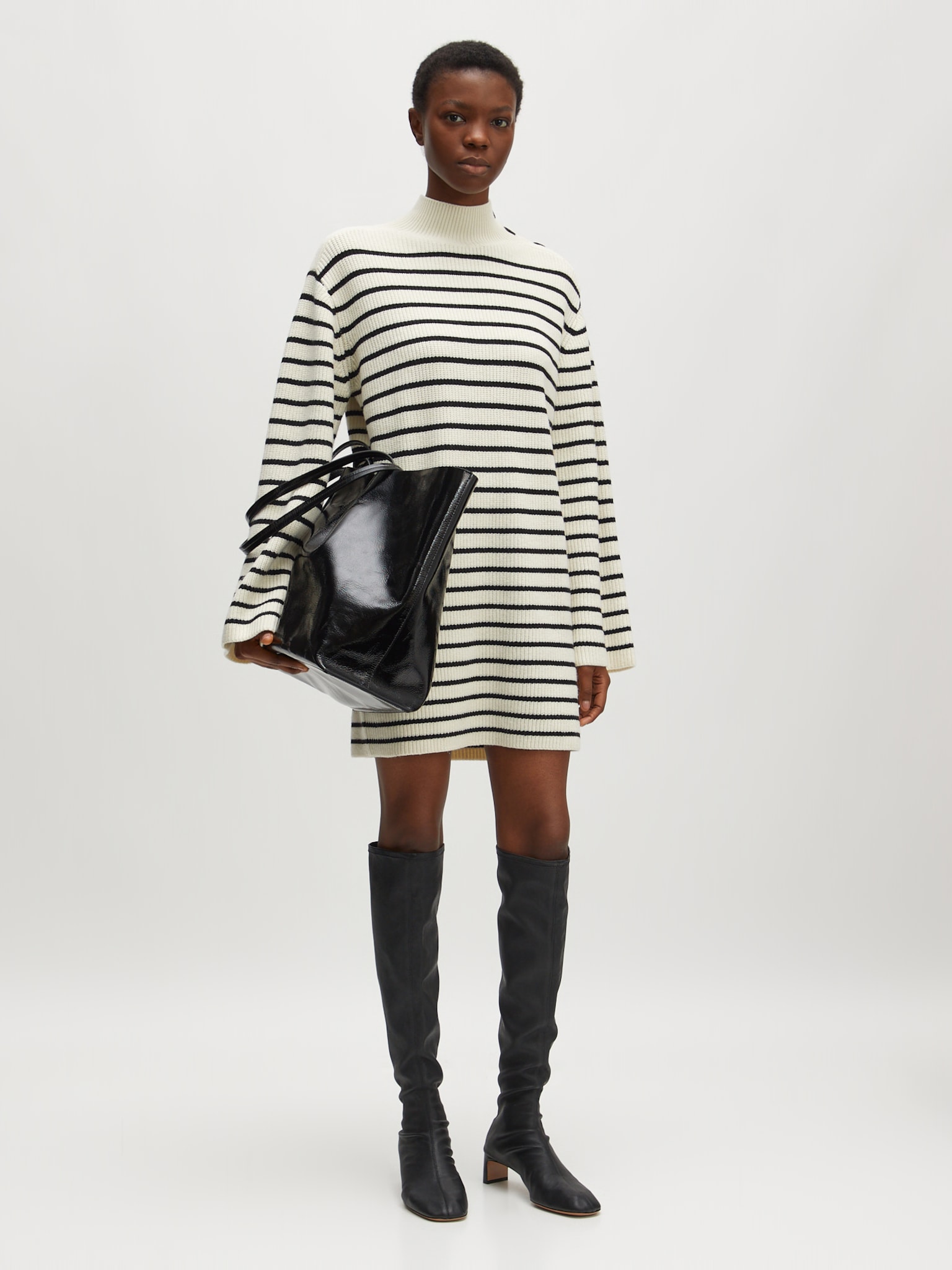 Pulloverkleid 'Femke'