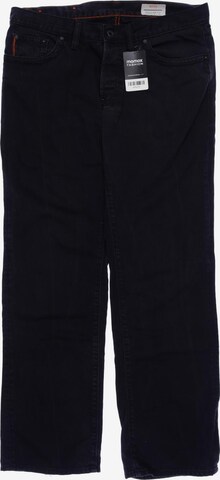 BOSS Jeans in 34 in Black: front