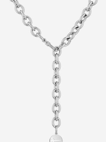 TAMARIS Necklace in Silver