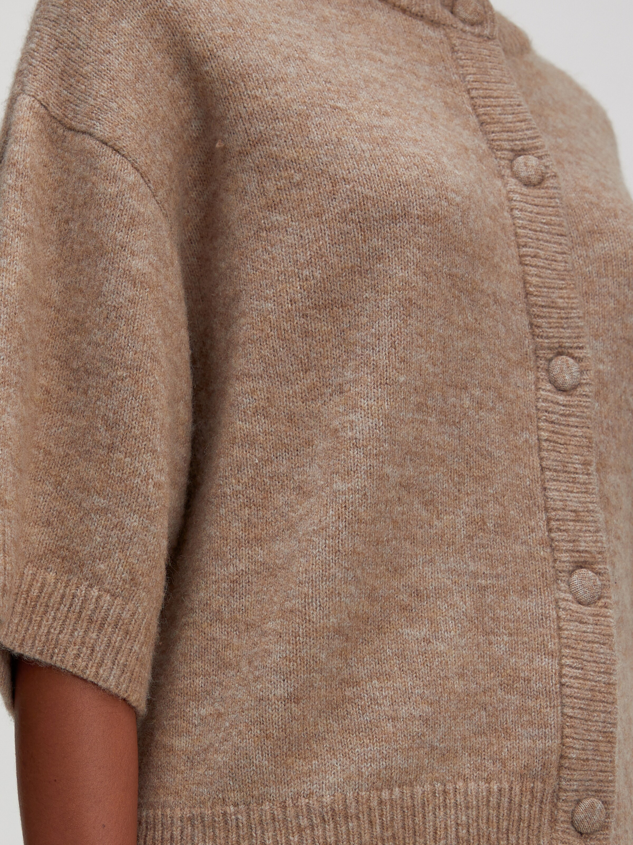 Shirts 'Oline Wool'
