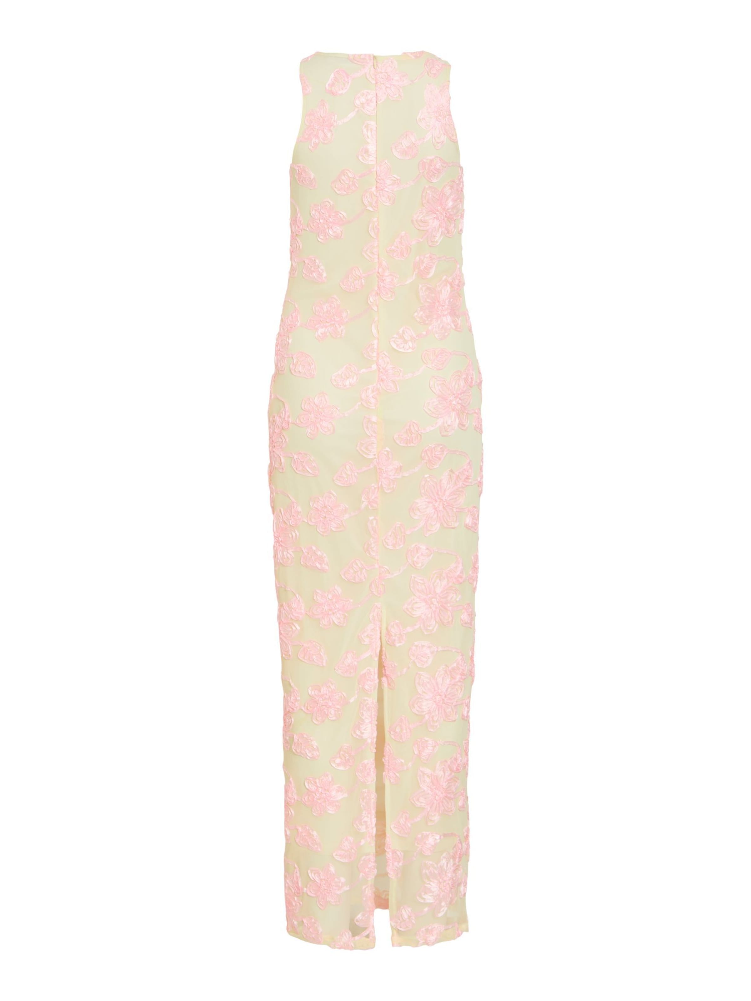 Robe 'VISail' VILA en vert