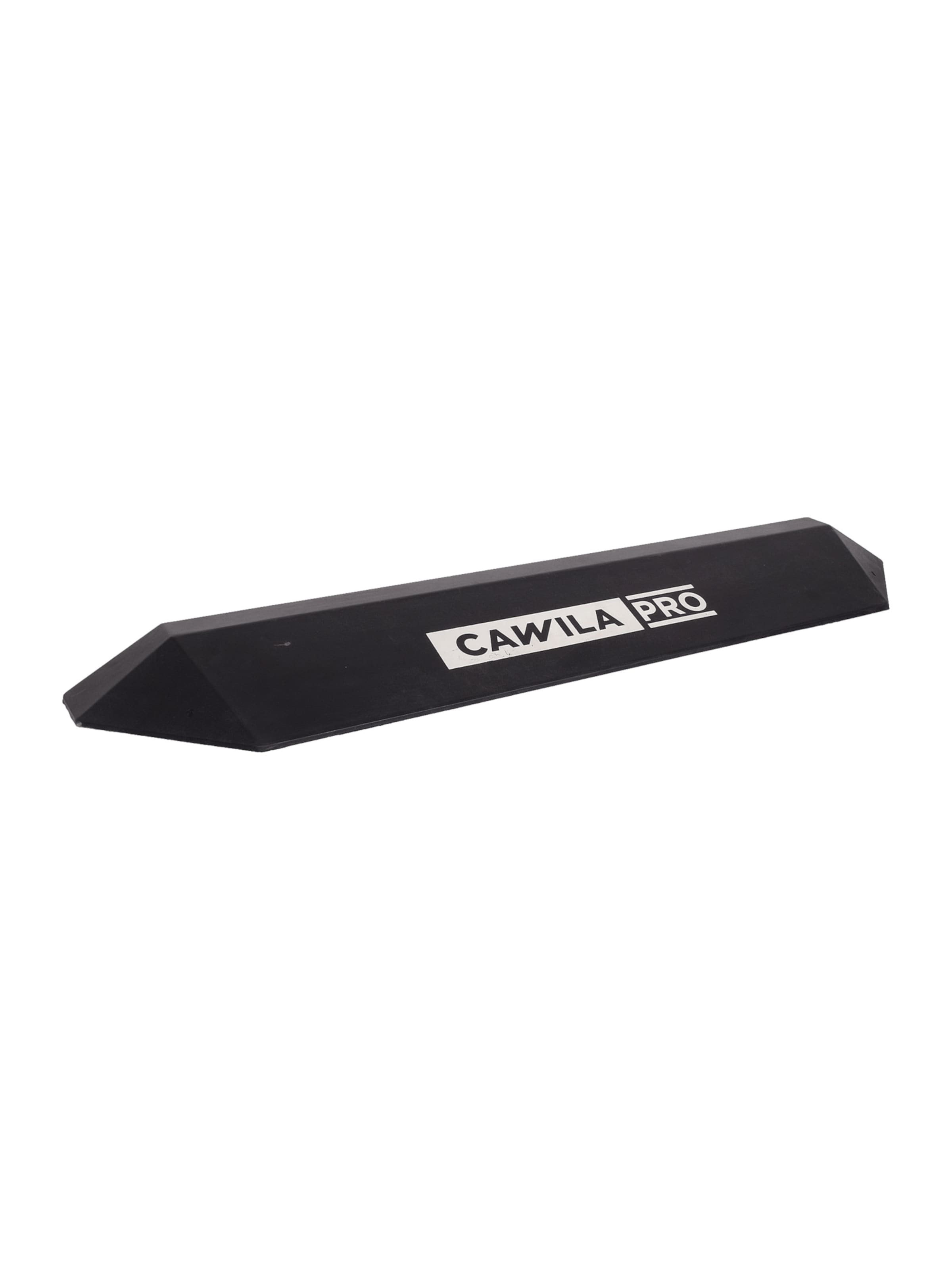 Cawila Accessory in Black: front