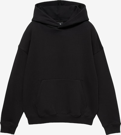 Pull&Bear Sweater majica veličine XS u crna, Pregled proizvoda
