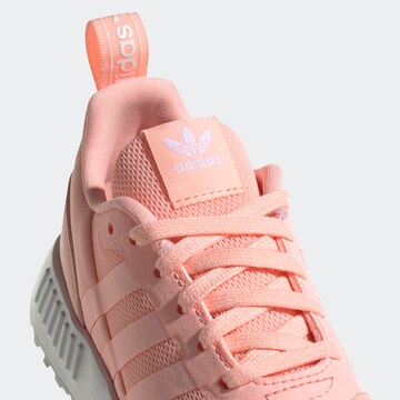Pantofi sport 'MULTIX C' de la ADIDAS SPORTSWEAR pe roz