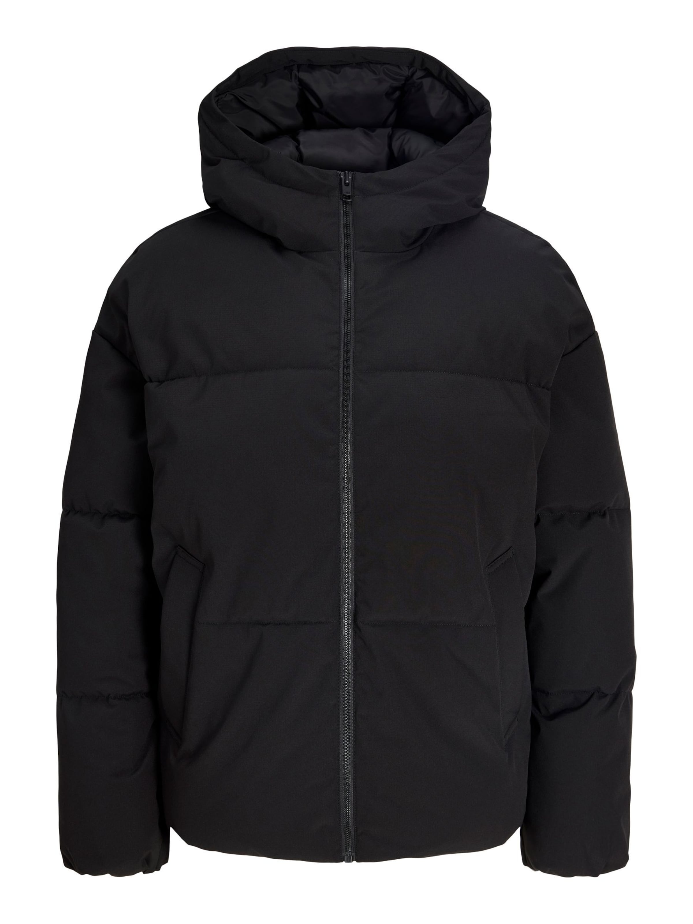 JJXX Winter Jacket 'JXGalaxy' in M in Black, Item view