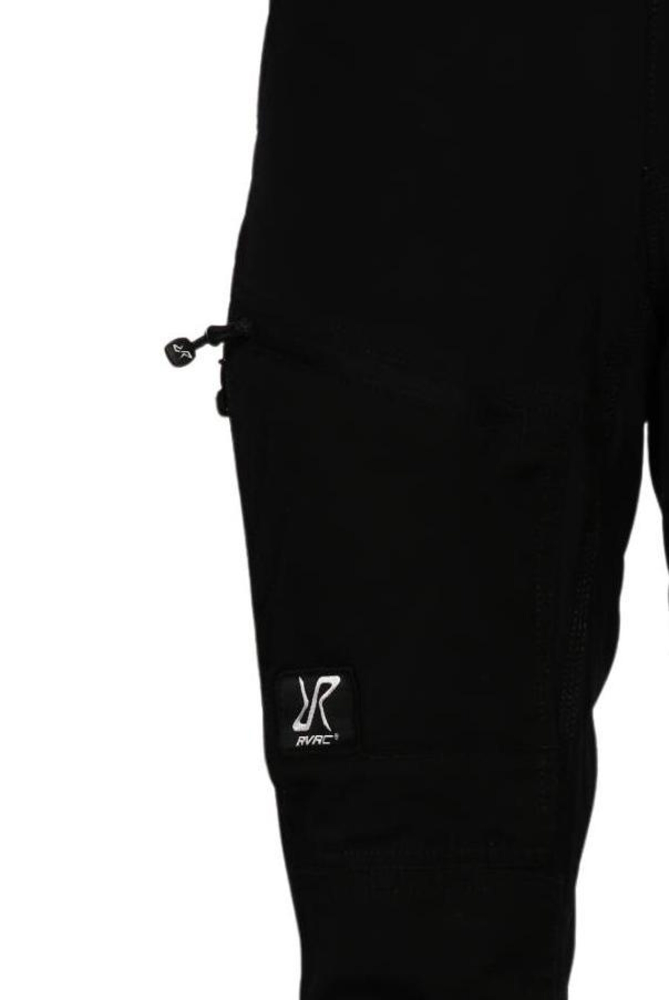 Revolution Race Pants in 31-32 in Black