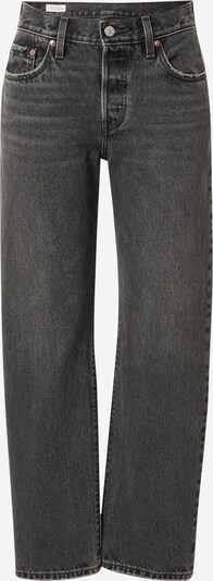 LEVI'S Džíny '90'S 501' - šedá džínová, Produkt