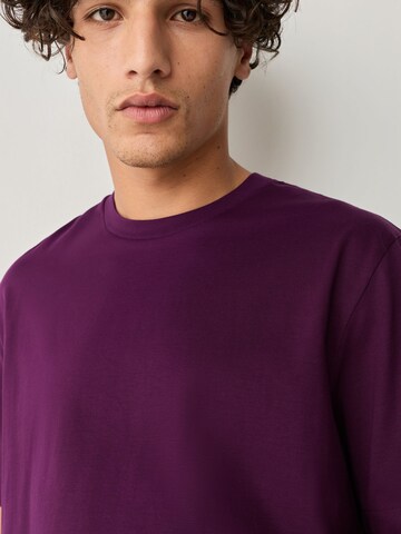 Next Tričko - Fialová