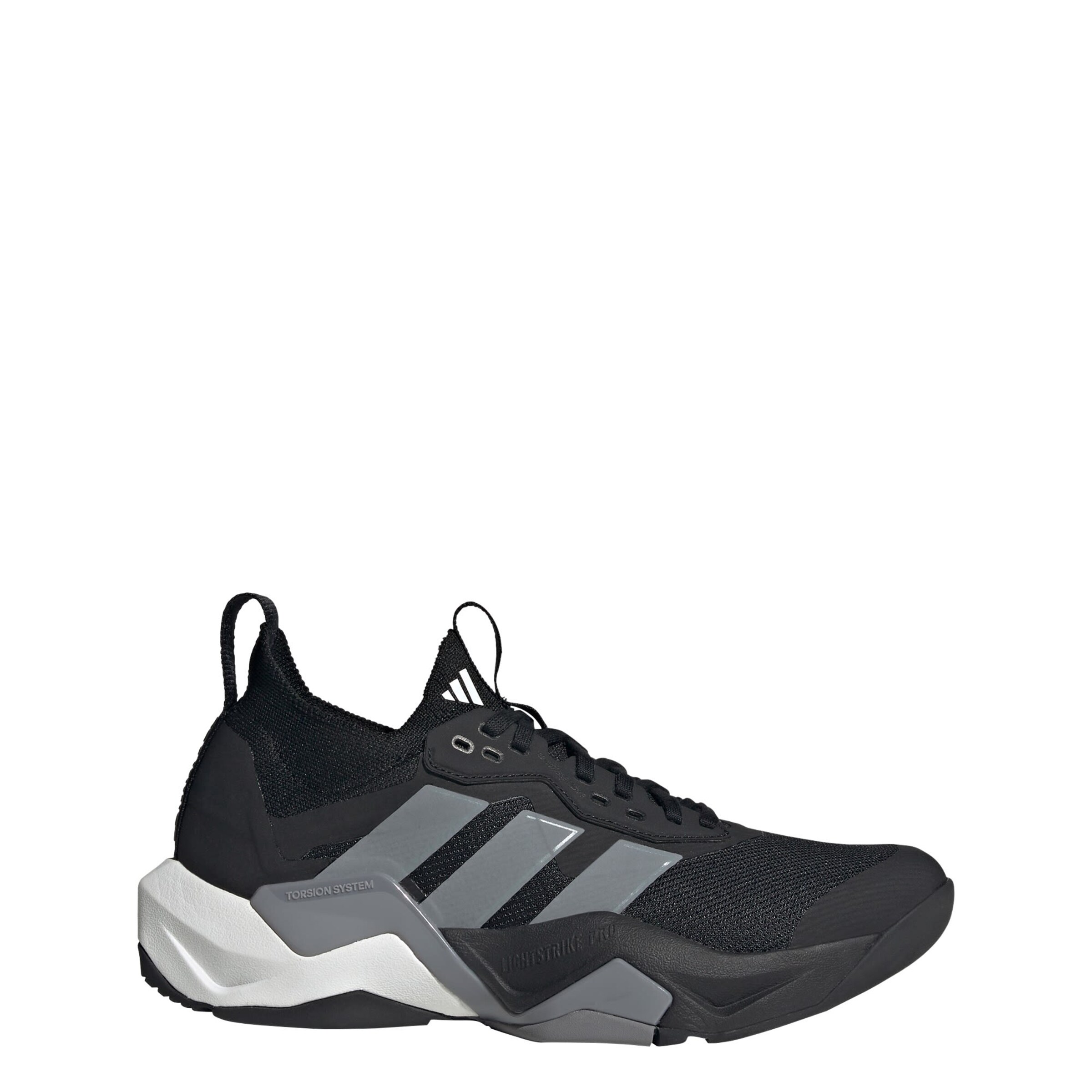 ADIDAS PERFORMANCE Sportschuh 'Rapidmove ADV 2' in Schwarz