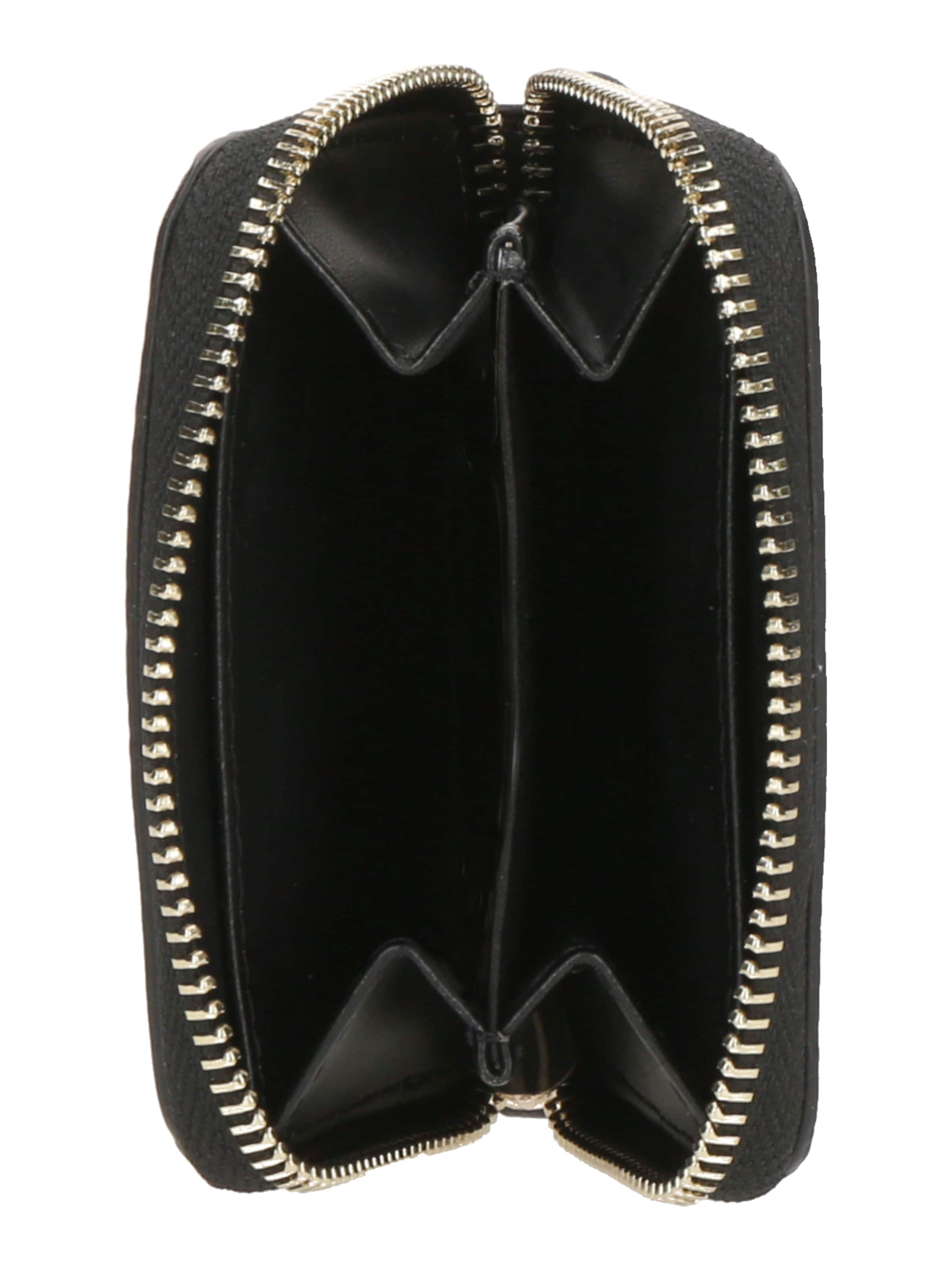 VALENTINO Tegnebog 'Special Martu' i sort