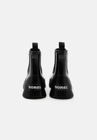 SOREL Gumicsizmák 'OUT N ABOUT™ IV' - fekete