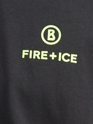 Maglietta 'MICK3' di Bogner Fire + Ice in nero