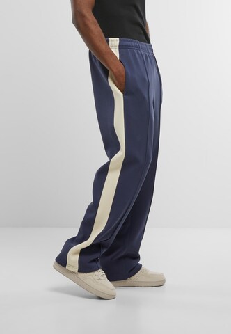 Karl Kani Loosefit Broek in Blauw