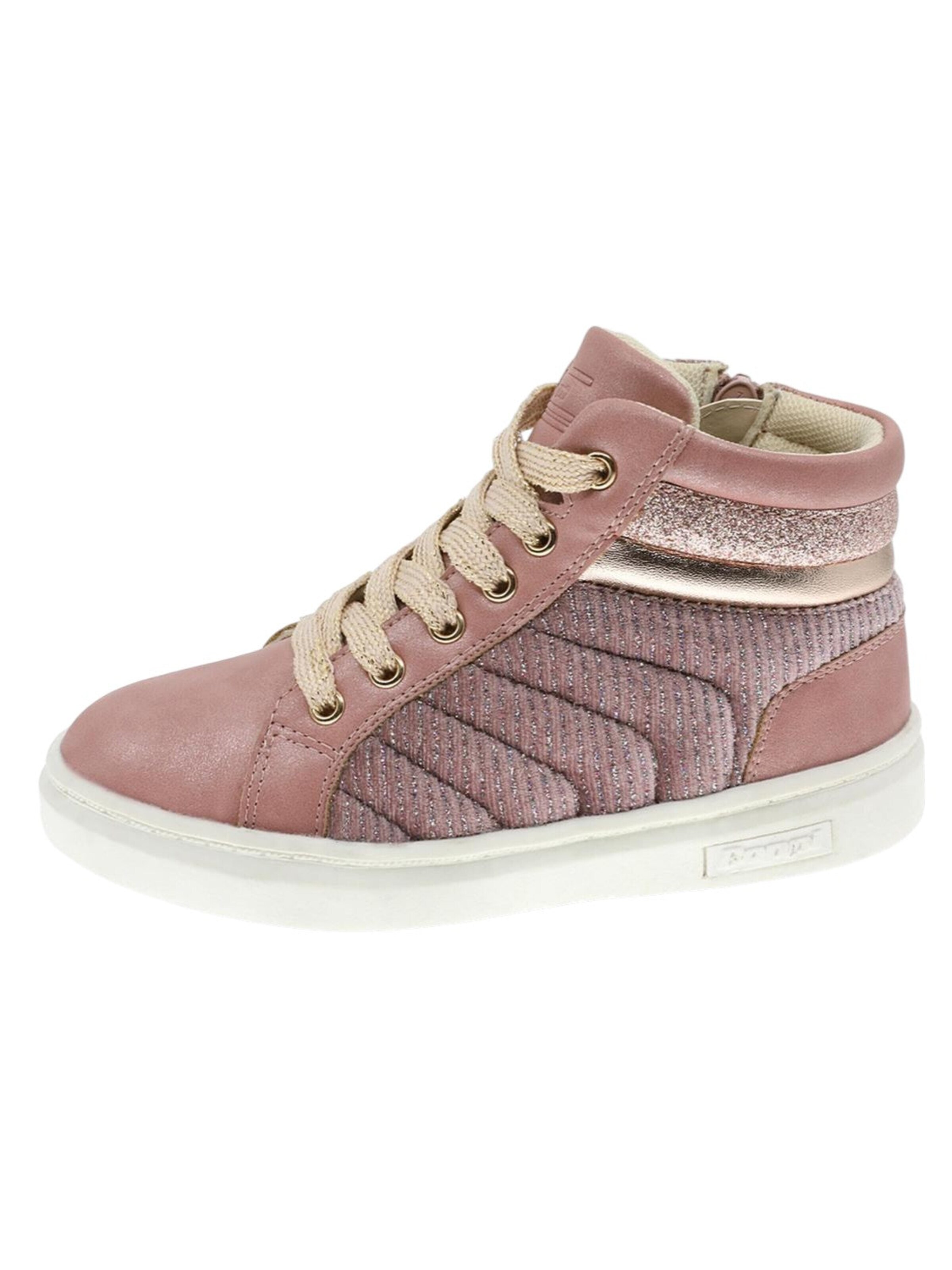Stivale 'Casual boot' in 24 Beppi di colore rosa, Visualizzazione prodotti