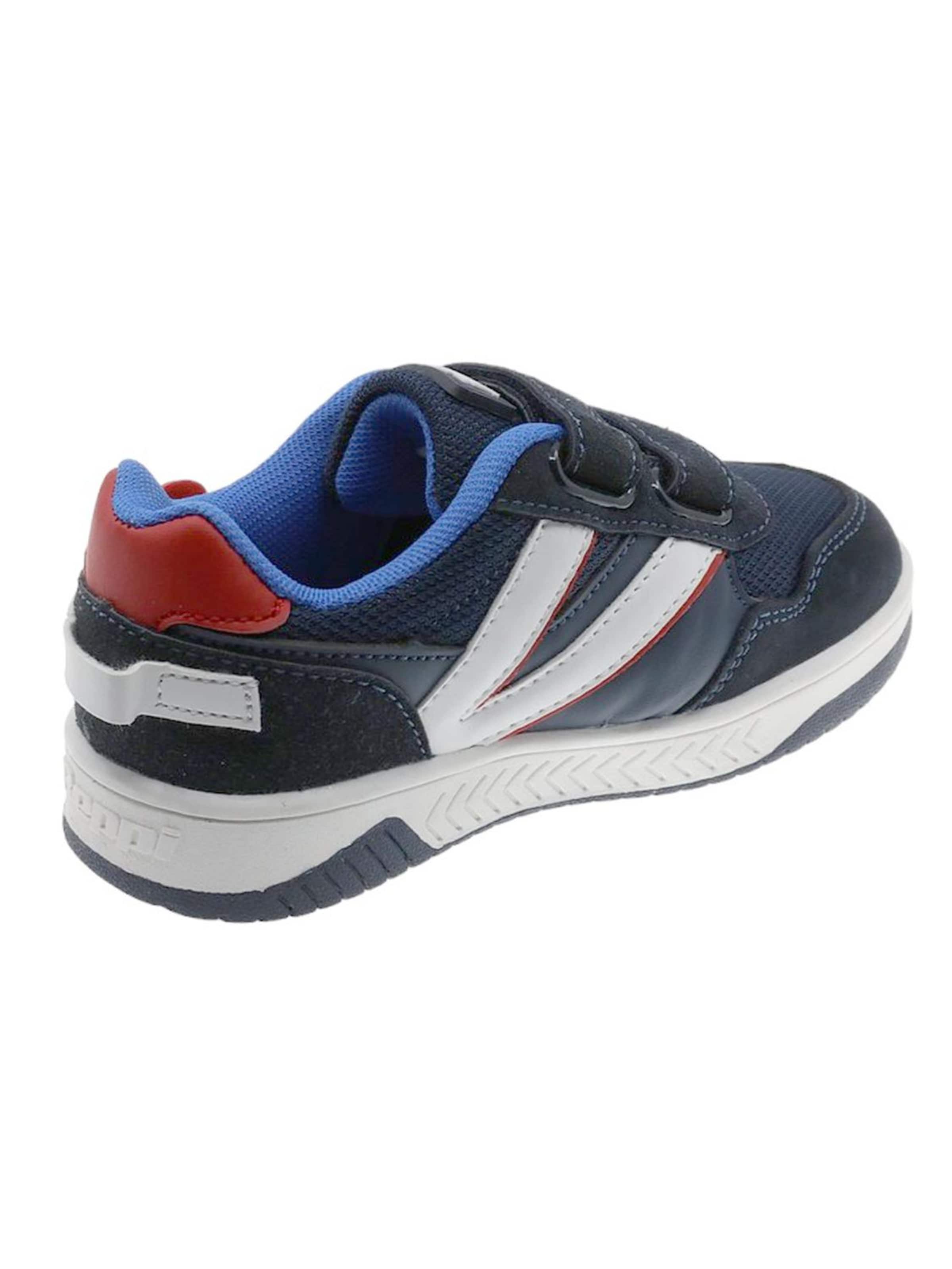 Beppi Sneakers i blå