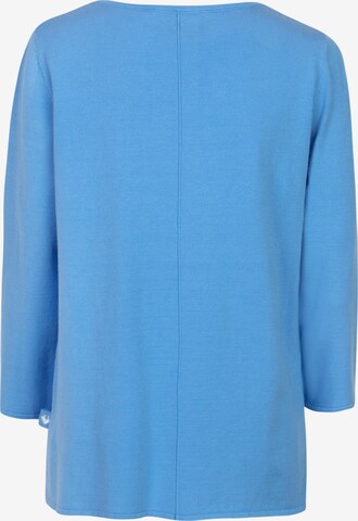 LIEBLINGSSTÜCK Sweater 'Liria' in Blue