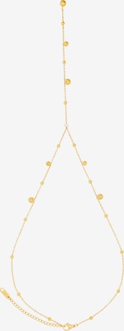 Heideman Necklace 'Trisha' in Gold