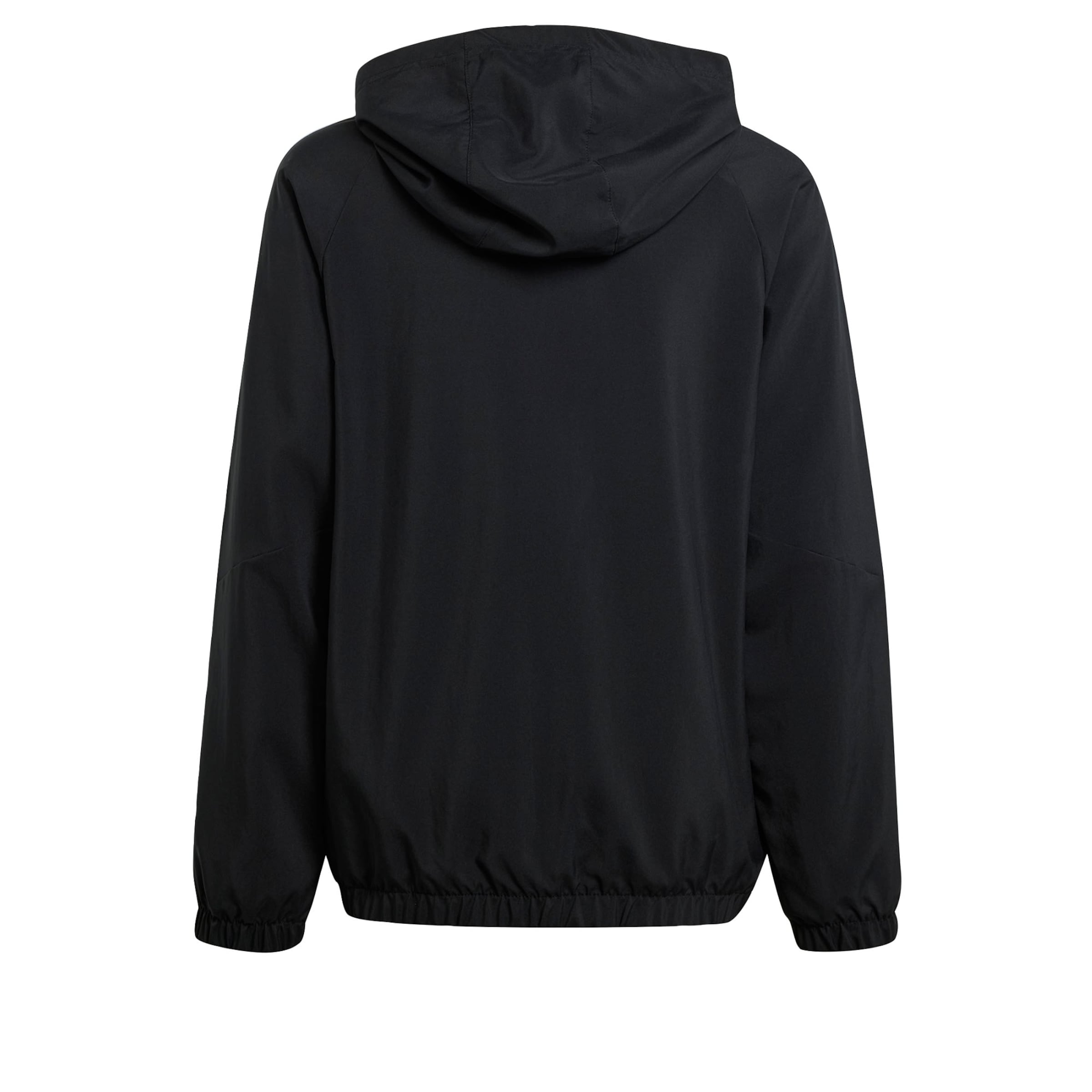 ADIDAS PERFORMANCE Athletic Jacket 'Tiro 24' in Black