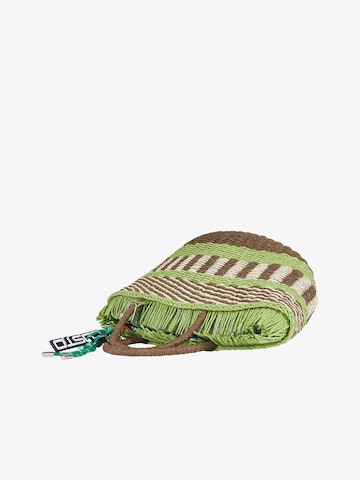 Custo Barcelona Shopper 'Ranika' in Grün