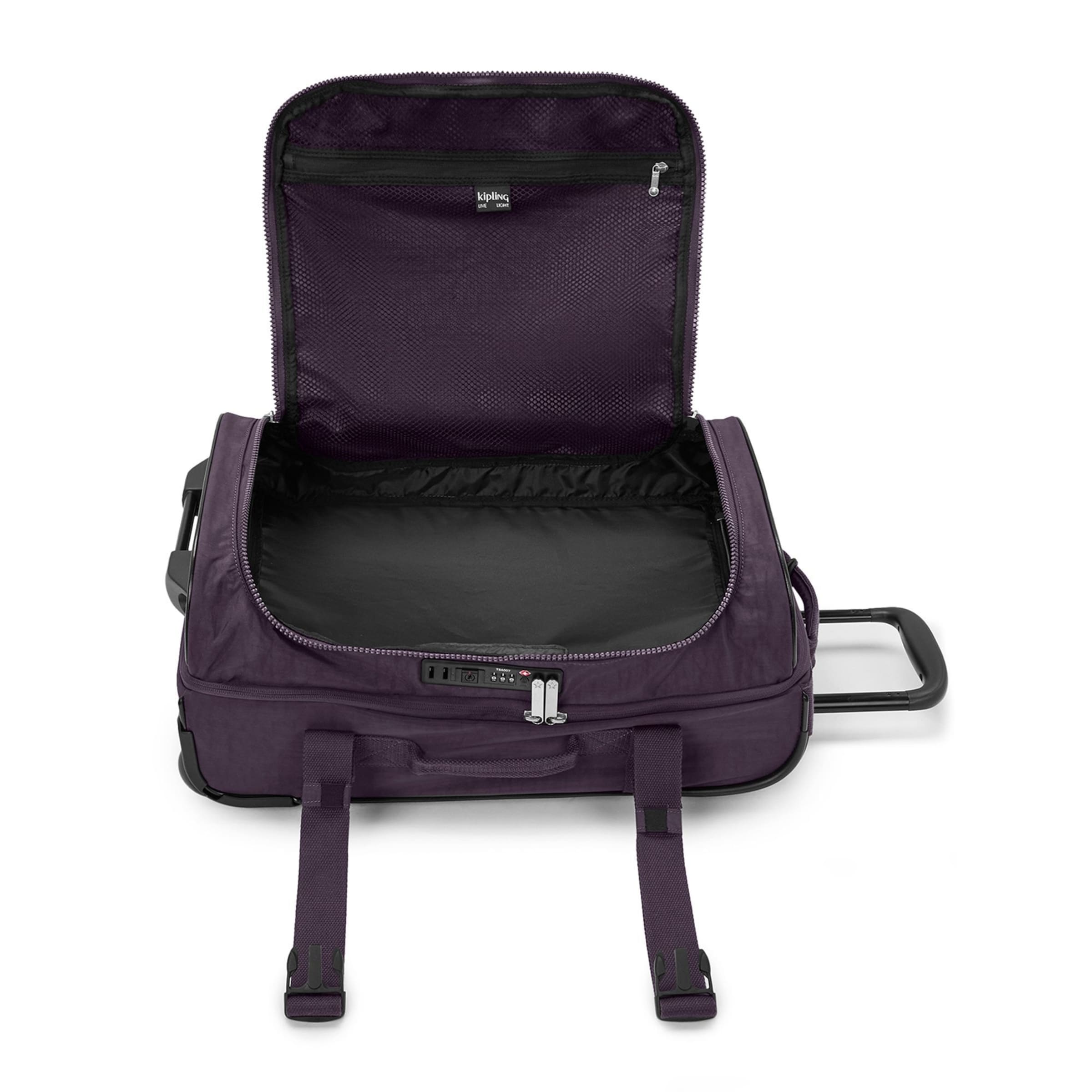 KIPLING Reistas 'Aviana ' in Lila