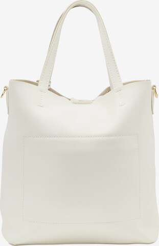 Usha Handbag in White