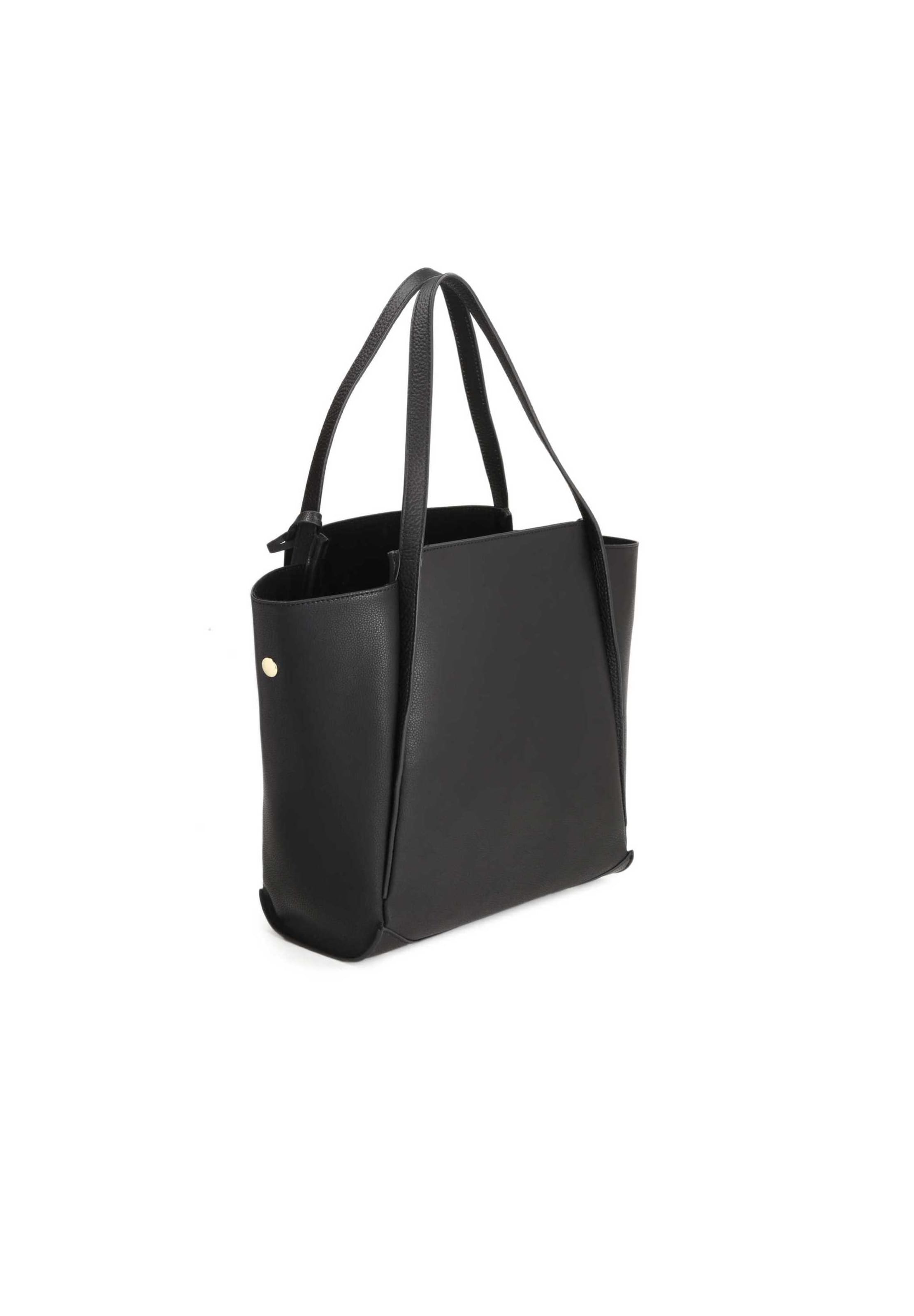 Kazar Poodlemiskott, värv must