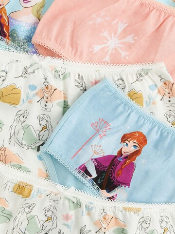 Sous-vêtements 'Prinzessinen' Next en mélange de couleurs