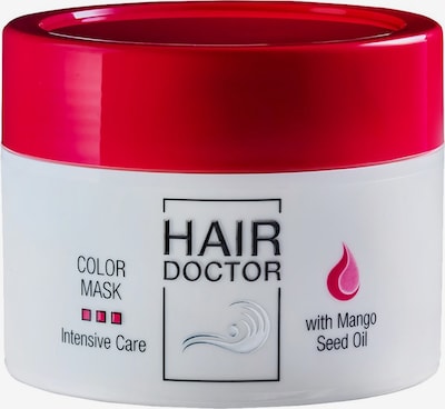 Hair Doctor Haarmaske 'Color Intense' in weiß, Produktansicht