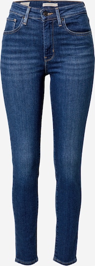 LEVI'S ® Traperice '721 High Rise Skinny' u plava, Pregled proizvoda