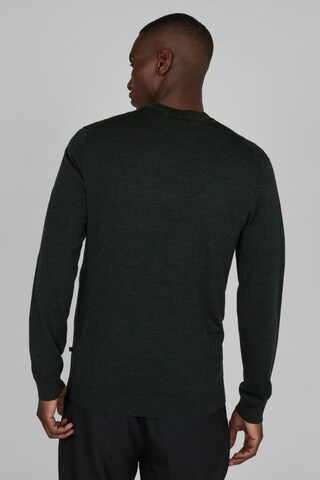 Matinique Sweater 'viggo' in Green