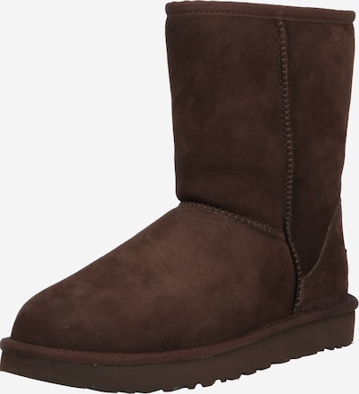 UGG Апрески в шоколад, Преглед на продукта