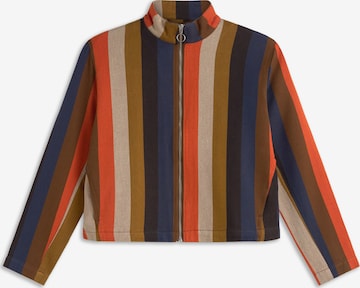 Thinking MU Välikausitakki 'Ceci' värissä oranssi: etupuoli