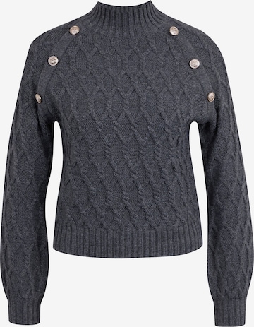 Orsay Sweater in Grey: front