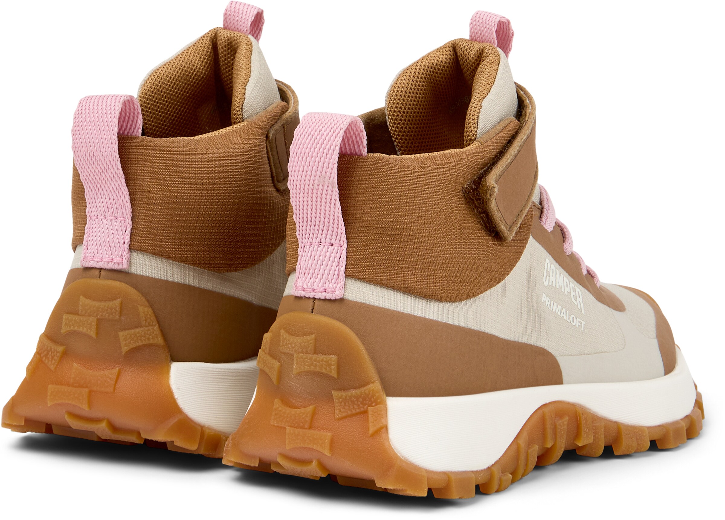 Baskets 'Drift Trail' CAMPER en beige